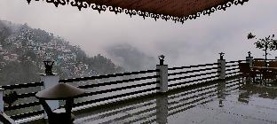 Hotel Wild Spring - A Boutique Hotel,India>>Mussoorie,3 star