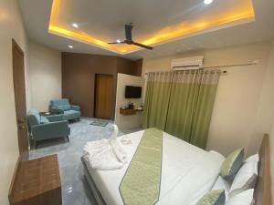 Hongthor Resort,India>>Hatikhuli,3 star