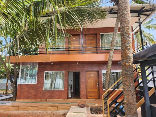 the vibe premium resort