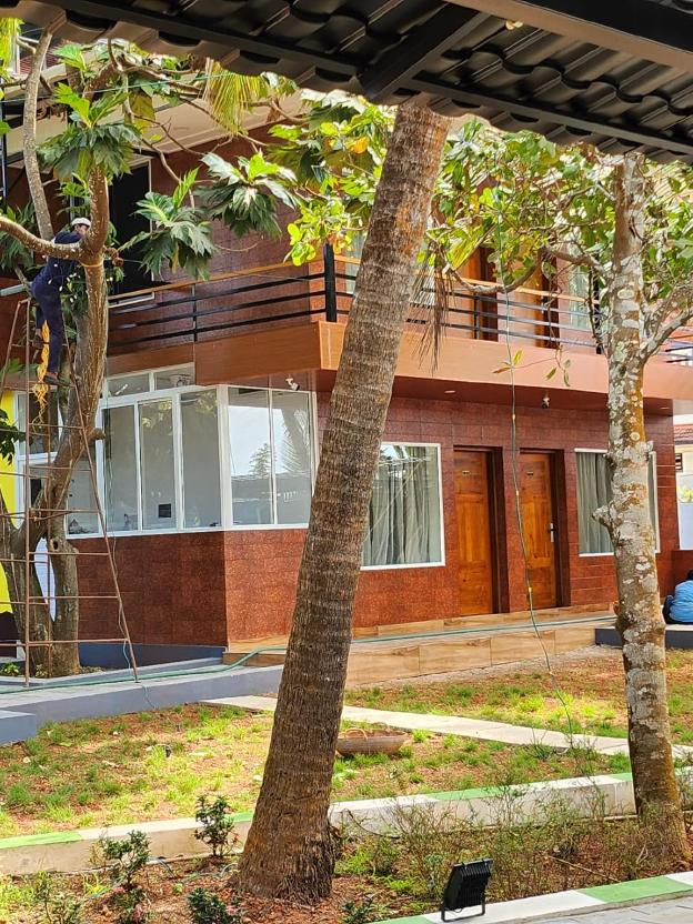 the vibe premium resort