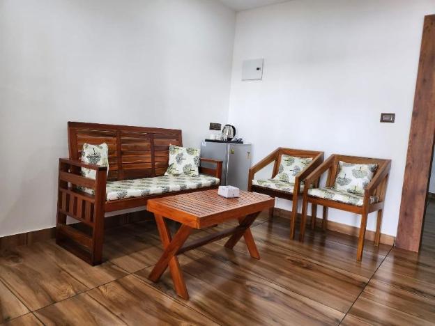 the vibe premium resort