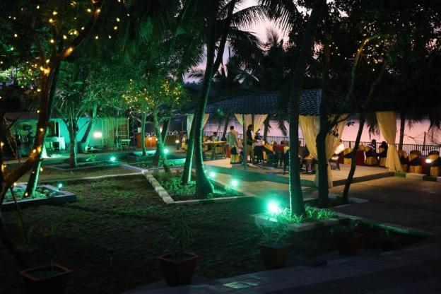 the vibe premium resort
