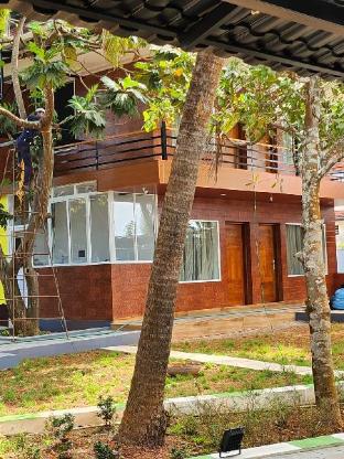 The Vibe Premium Resort,India>>Payyanur,2 star