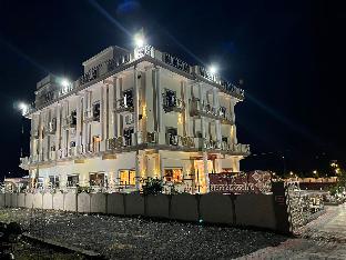 Mangalam Palace,India>>Seoni,2 star