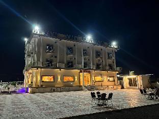 Mangalam Palace,India>>Seoni,2 star