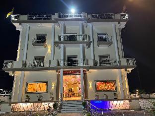 Mangalam Palace,India>>Seoni,2 star