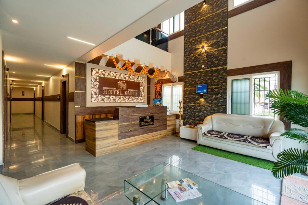 hotel elite