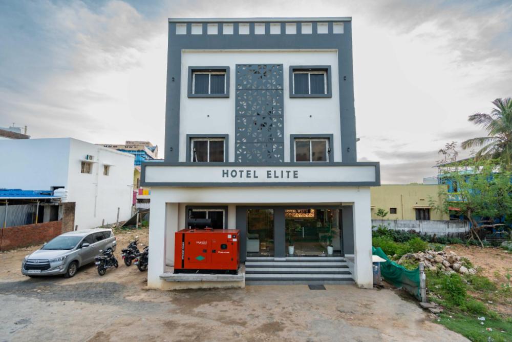 hotel elite