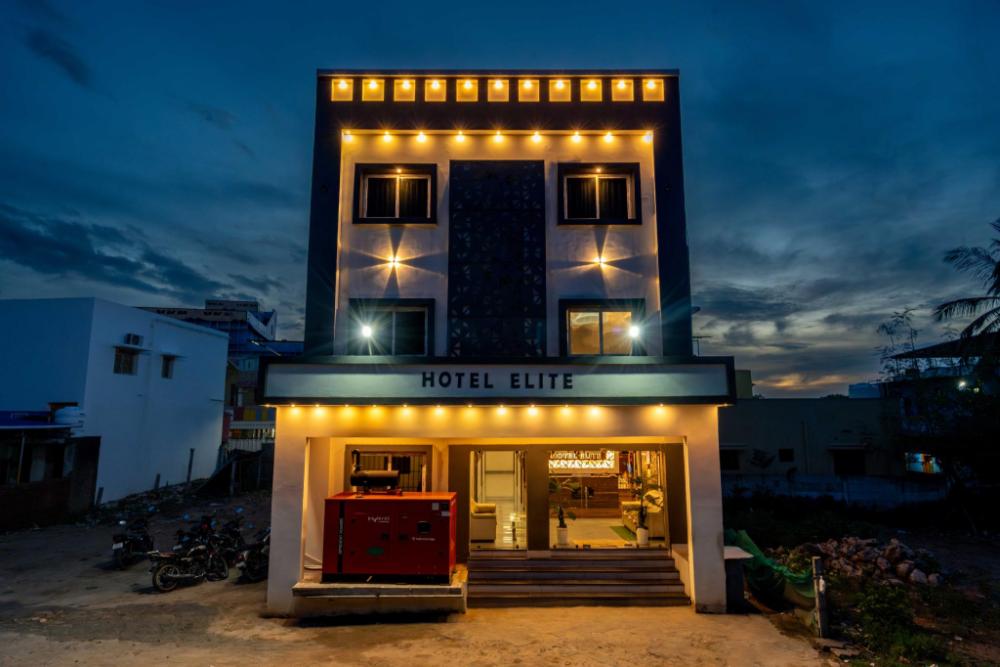 hotel elite