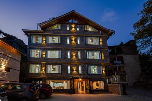 manali