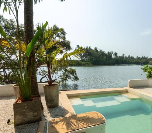kaia goa