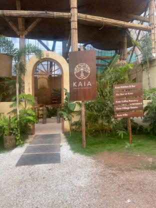 Kaia Goa,Morjim,4 star