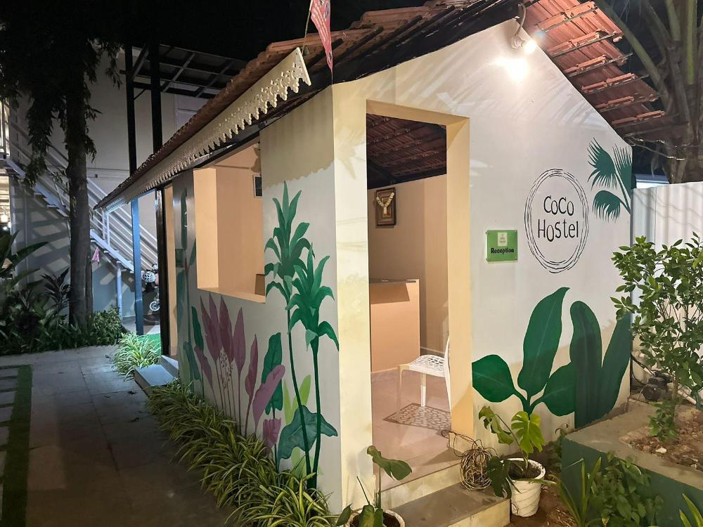 coco hostel