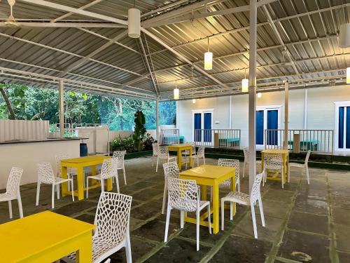 coco hostel