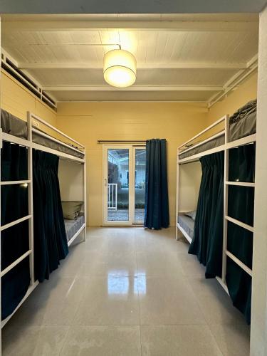 coco hostel