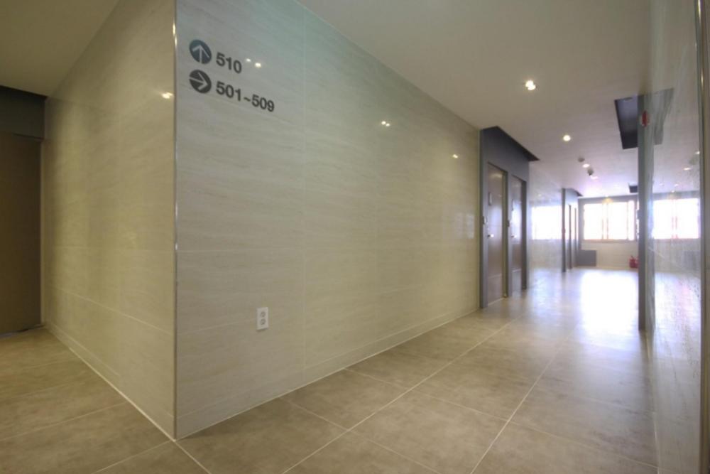 geojedo aju business hotel