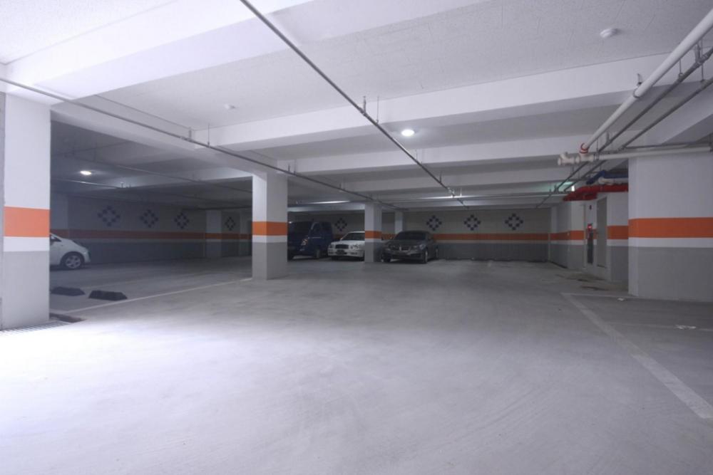 geojedo aju business hotel