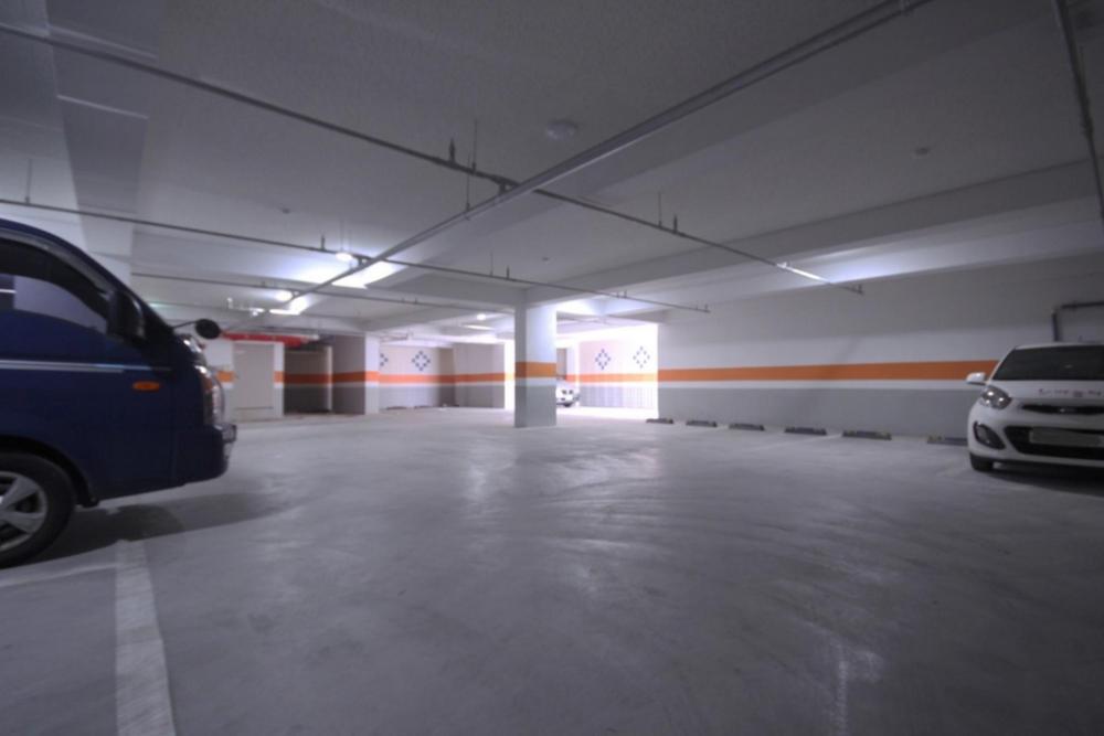 geojedo aju business hotel