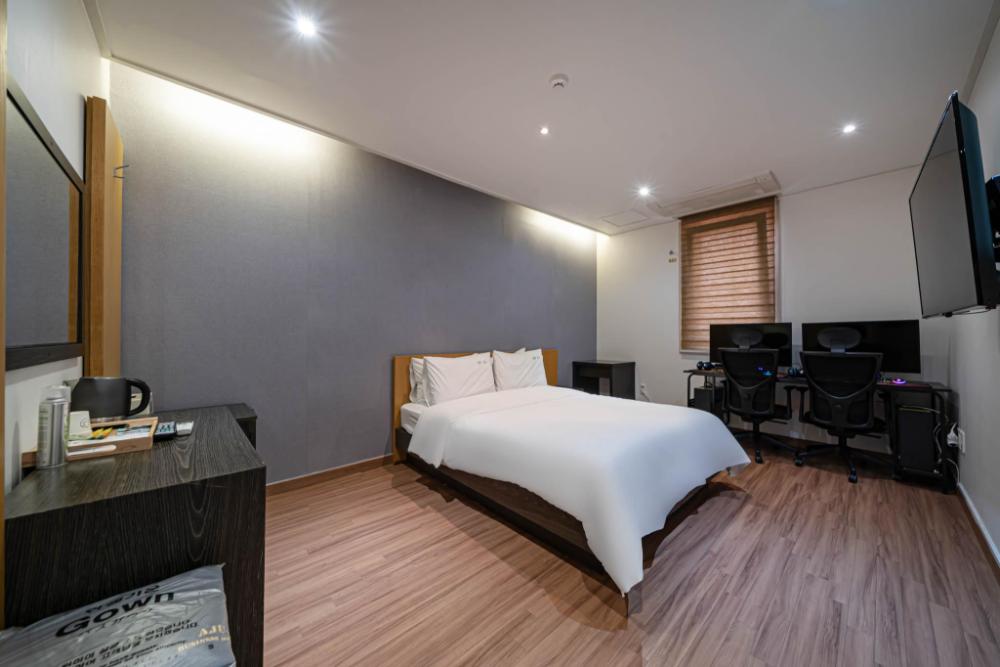 geojedo aju business hotel