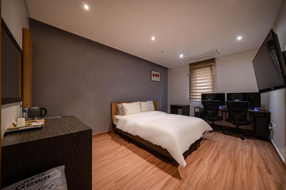 geojedo aju business hotel