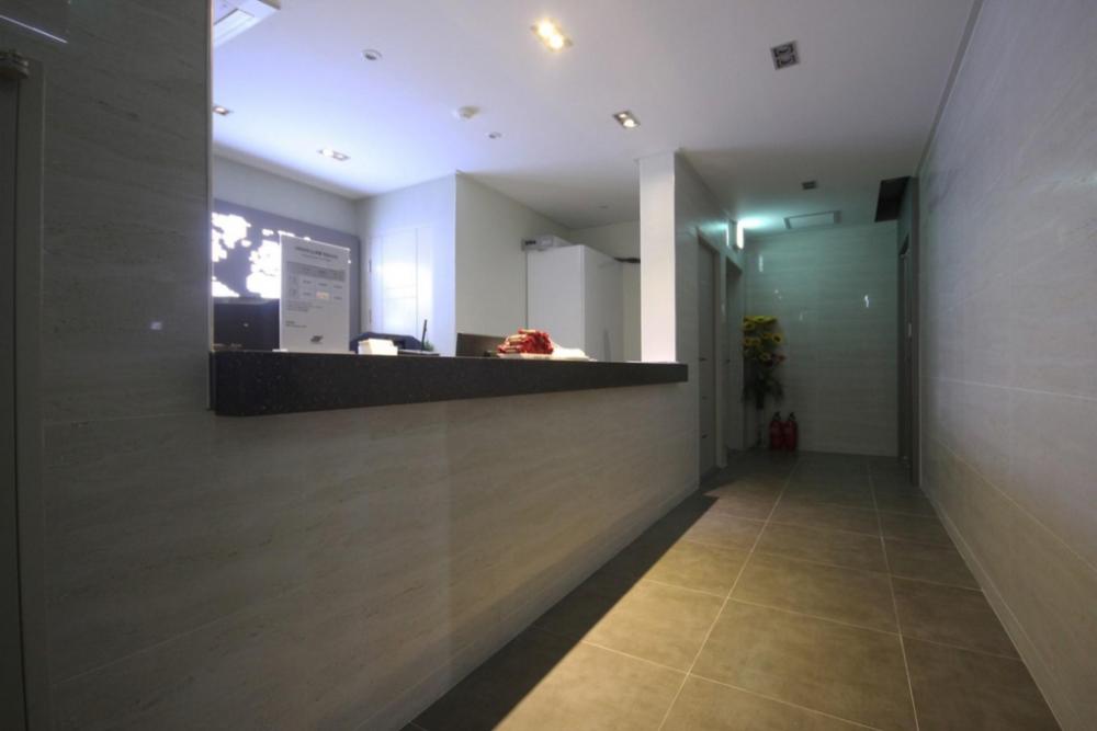 geojedo aju business hotel