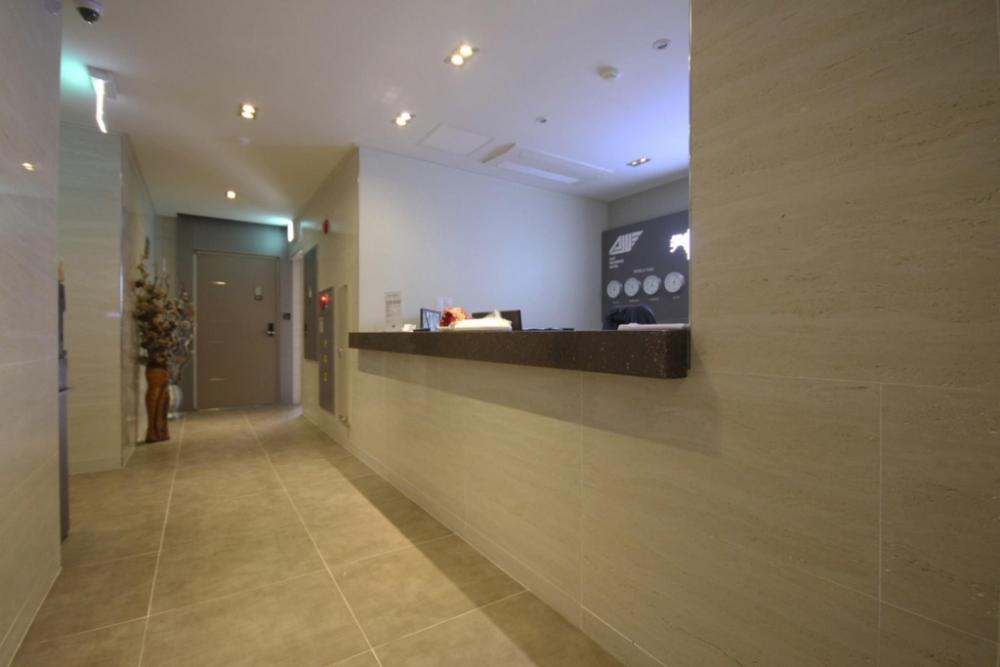 geojedo aju business hotel