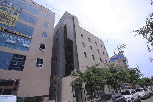 geojedo aju business hotel