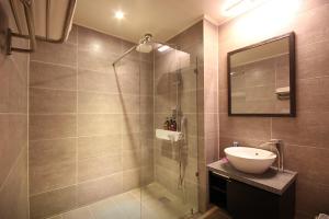 geojedo aju business hotel