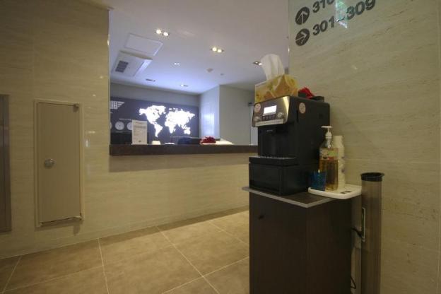 geojedo aju business hotel