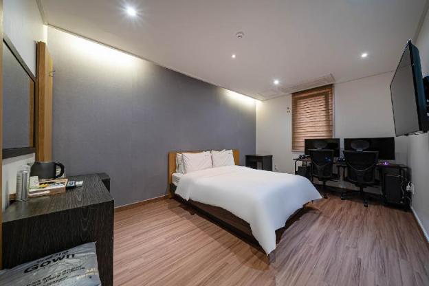 geojedo aju business hotel