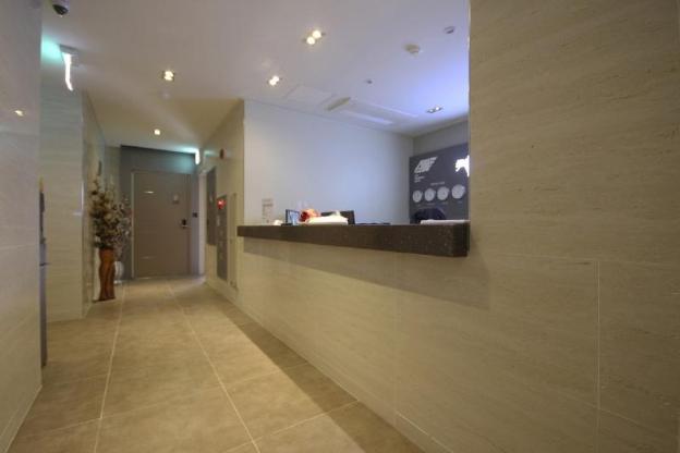 geojedo aju business hotel