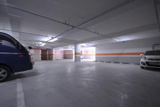 geojedo aju business hotel