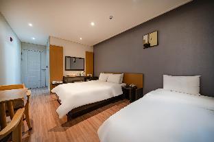 geojedo aju business hotel