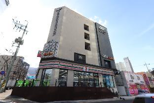 geojedo aju business hotel