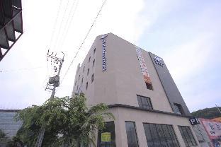 geojedo aju business hotel