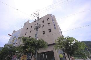 geojedo aju business hotel