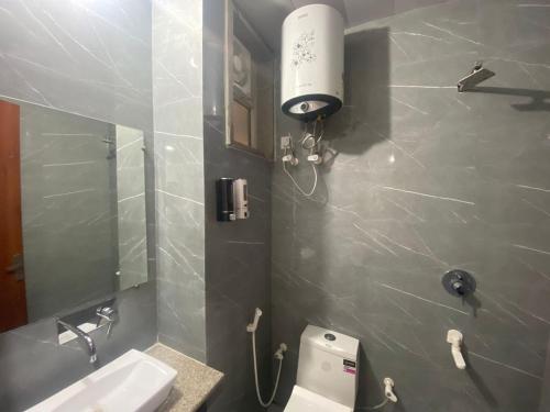 hotel ambience plaza