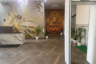 hotel ambience plaza