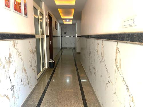 hotel ambience plaza