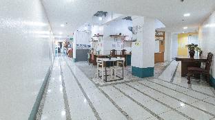 reddoorz crowne one condo