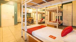 reddoorz crowne one condo