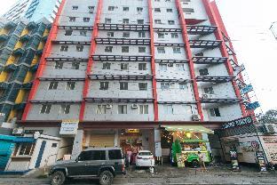 reddoorz crowne one condo