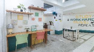 reddoorz crowne one condo