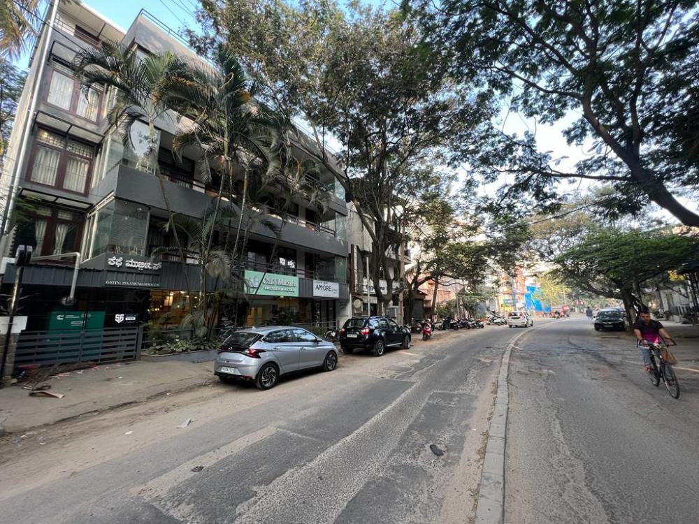 bangalore