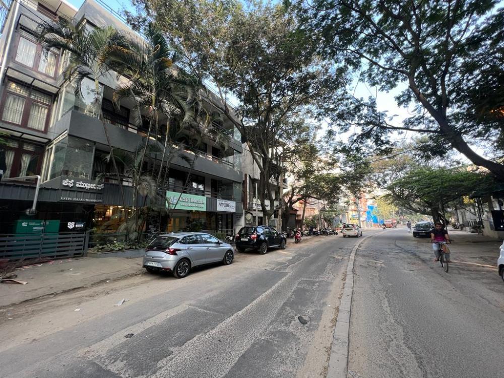 bangalore