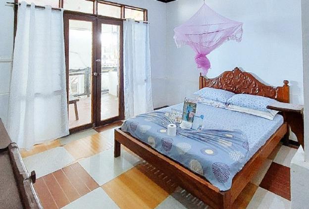 reddoorz island front cottages el nido
