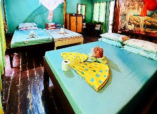 reddoorz island front cottages el nido