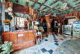 reddoorz island front cottages el nido
