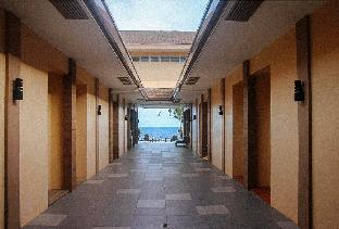 reddoorz homa resort hotel
