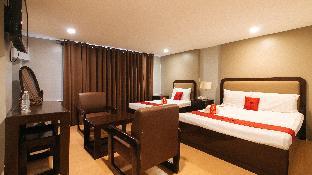 reddoorz homa resort hotel